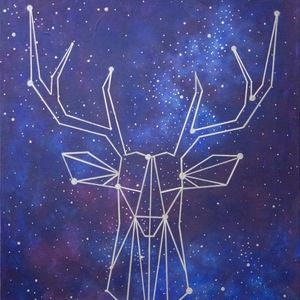 Meet your Posher, Winona